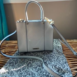 Rebecca Minkoff small bag with strap!